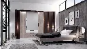 Спален комплект Pulsar