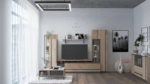 Brooklyn M49- холна маса — снимка 3