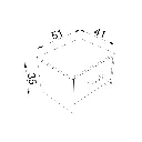 Noshtno-shkafche-Integra-M06.webp