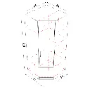 Garderob-aglov-Integra-M10.webp