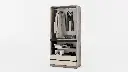 BS Linero - garderob 2-ka - otvoren.webp