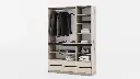 BS Linero - garderob 3-ka - otvoren.webp