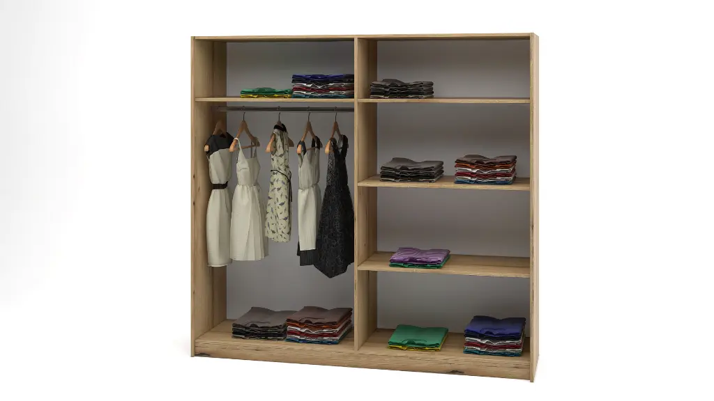 Wardrobe Agata CEO + AG- opened.webp