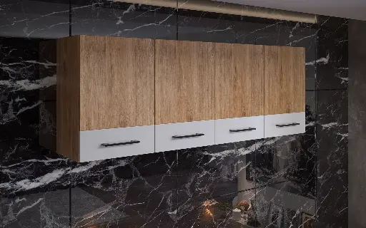 Спален комплект Integra M — снимка 5
