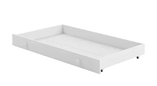 Единично легло Max с парапет и чекмедже (160 х 80 см) — снимка 4