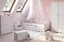 pol_pl_Lozko-dzieciece-EMMA-140x70-z-materacem-Biale-Rozowe-13294_4.webp