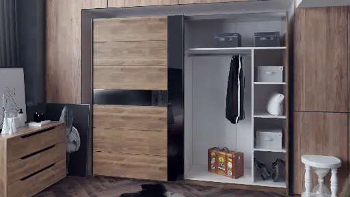 Гардероб Modern M03 — снимка 8