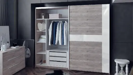 Контейнер Modern M04 — снимка 3