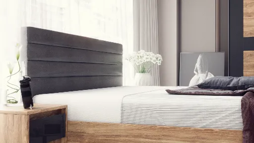 Спален комплект Modern 3 Plus — снимка 4
