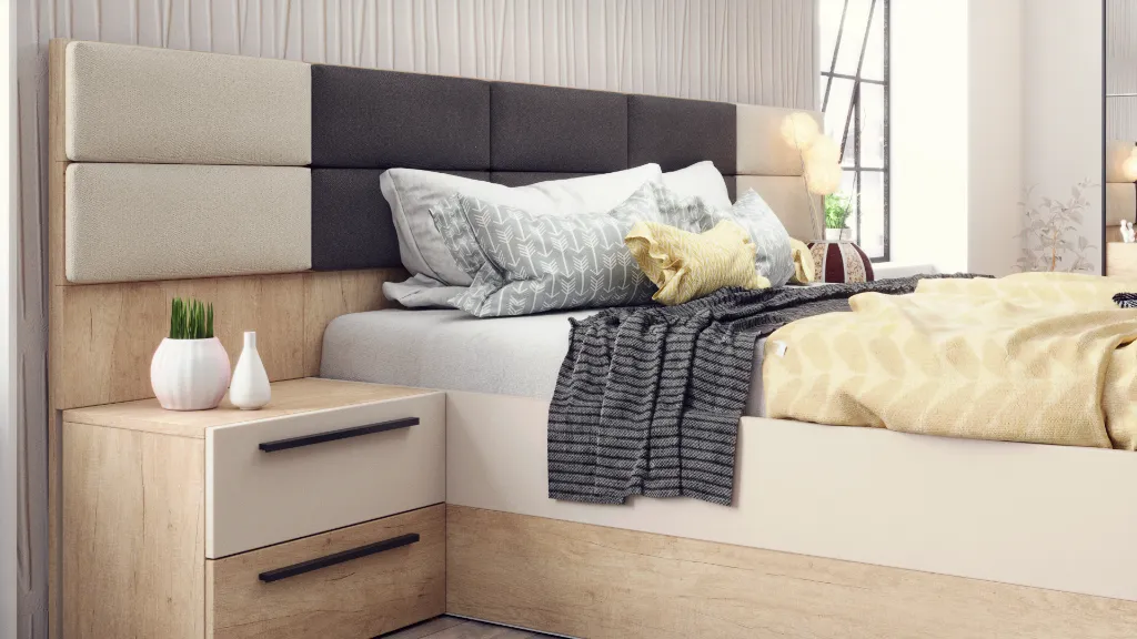 Спален комплет Zanardi_А_Egger_H3331_ST10 + кашмир_cam_03.webp