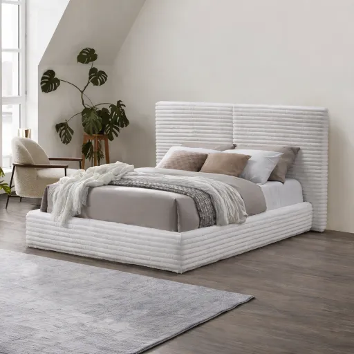 Легло MADERA 160x200см — снимка 3