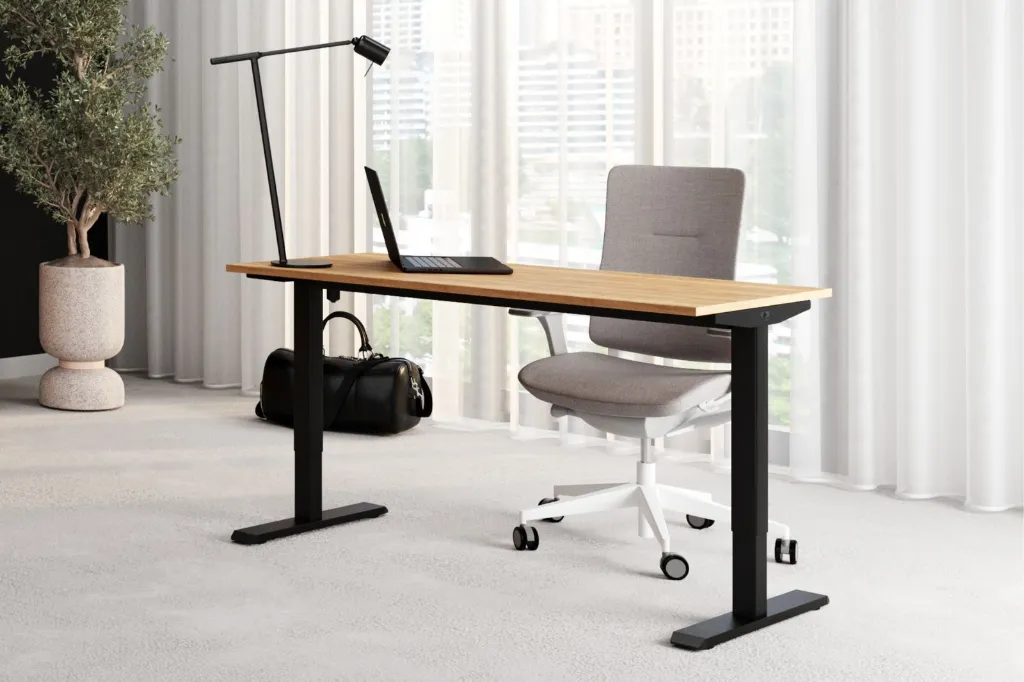 pol_pl_Biurko-FLEXI-140-cm-regulowane-podnoszone-elektryczne-komputerowe-Dab-Craft-Czarny-14709_6 (1).webp
