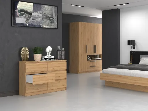 Скрин MALMO M6 120 см (артисан) — снимка 8