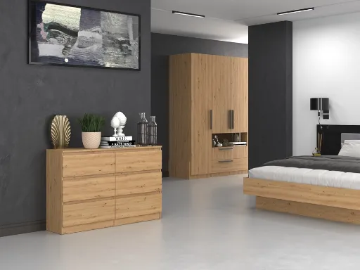Скрин MALMO M6 120 см (артисан) — снимка 9