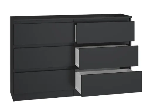 Скрин MALMO M6 120 см (черно) — снимка 4