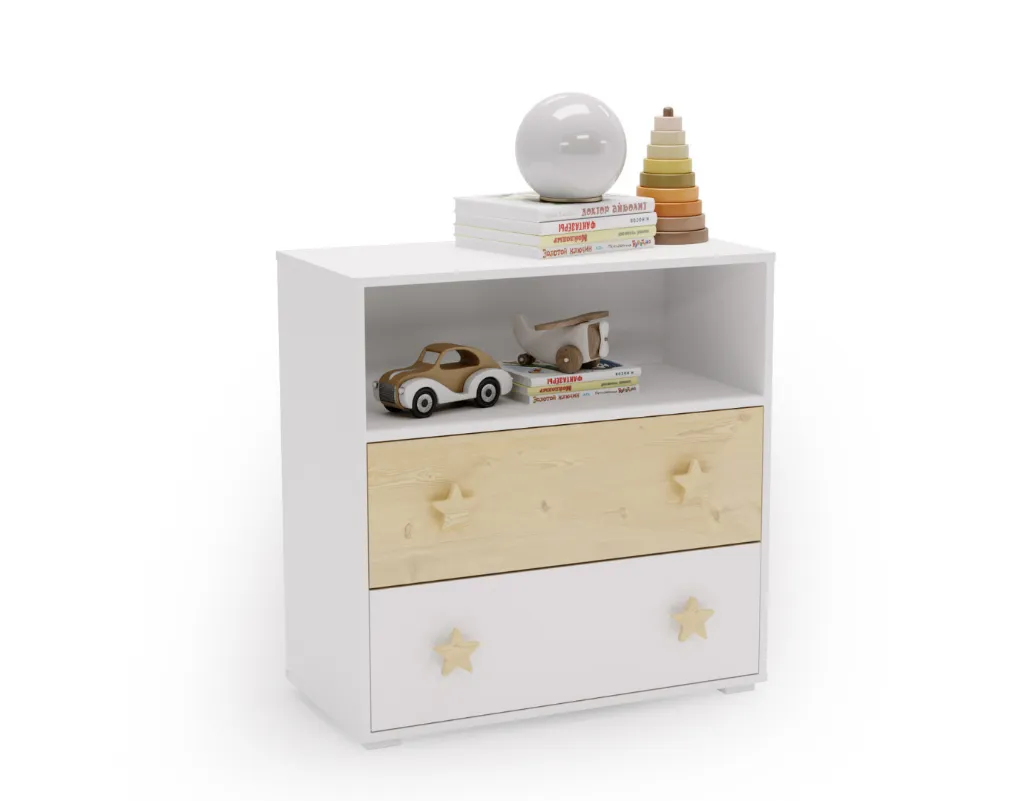 pol_pl_Komoda-PUFFI-z-szufladami-i-polka-Bialy-Klon-14240_1.webp