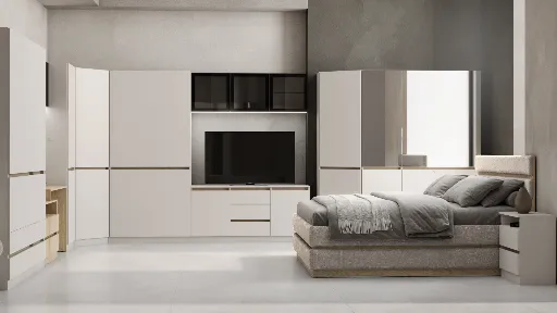 МС Moderato М13 - тоалетка 130-150 см — снимка 6