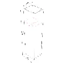 Ednokrilen-garderob-45-sm-Zanardi-ZN289.webp