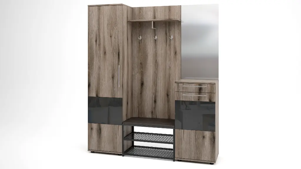 Hallway Figaro FEO + AG.webp