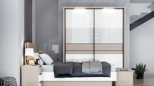Делител с рафтове Arson M18 — снимка 2