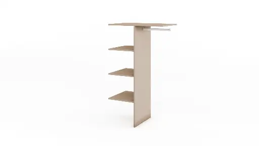 Делител с рафтове Arson M18 — снимка 4