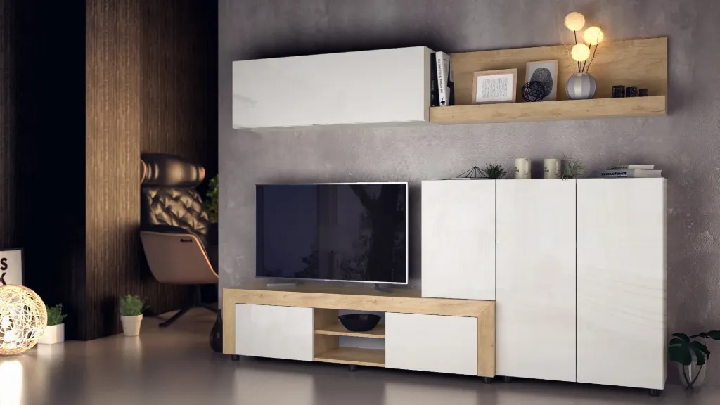 Секция Stela Egger