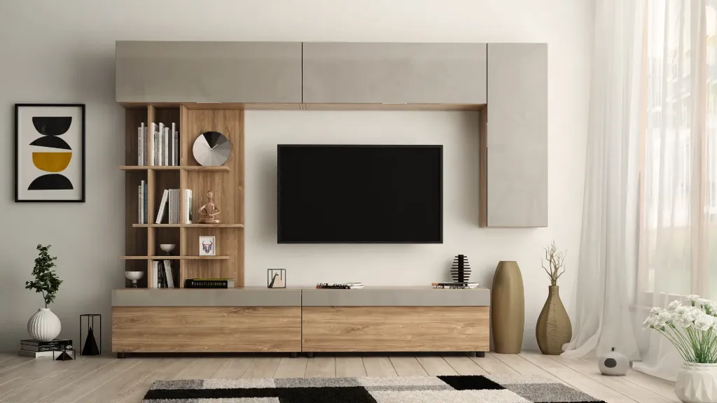 Секция Jenifer Plus