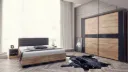 Спален комплект Modern 3 Plus