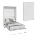 Вертикално сгъваемо стенно легло VERTO 120x200