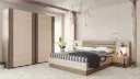 Спален комплект Trento Plus