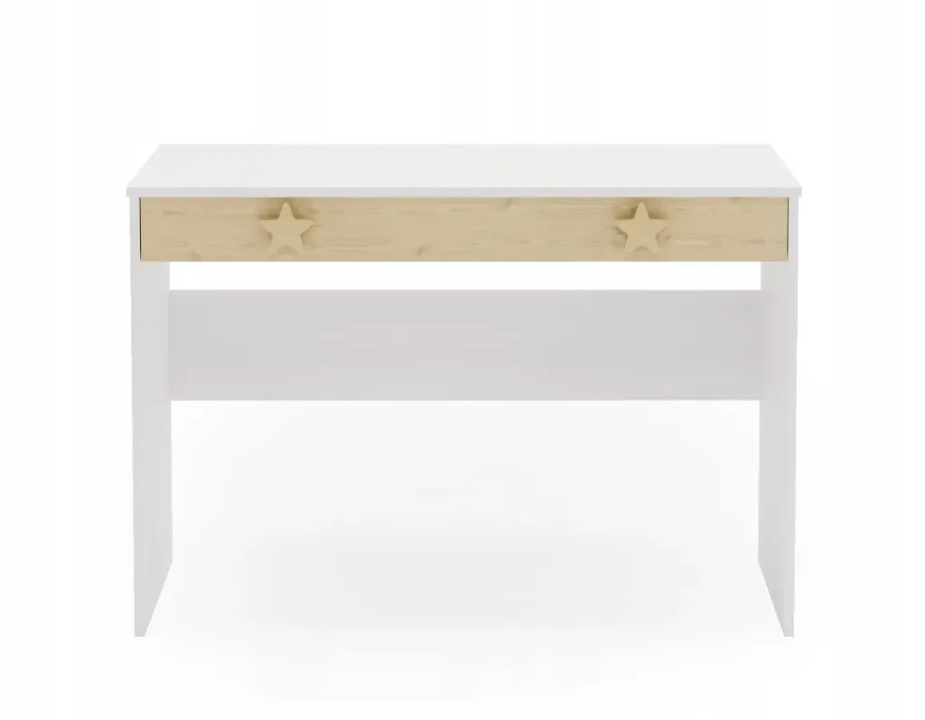 [011150] Училищно бюро PUFFI с чекмедже