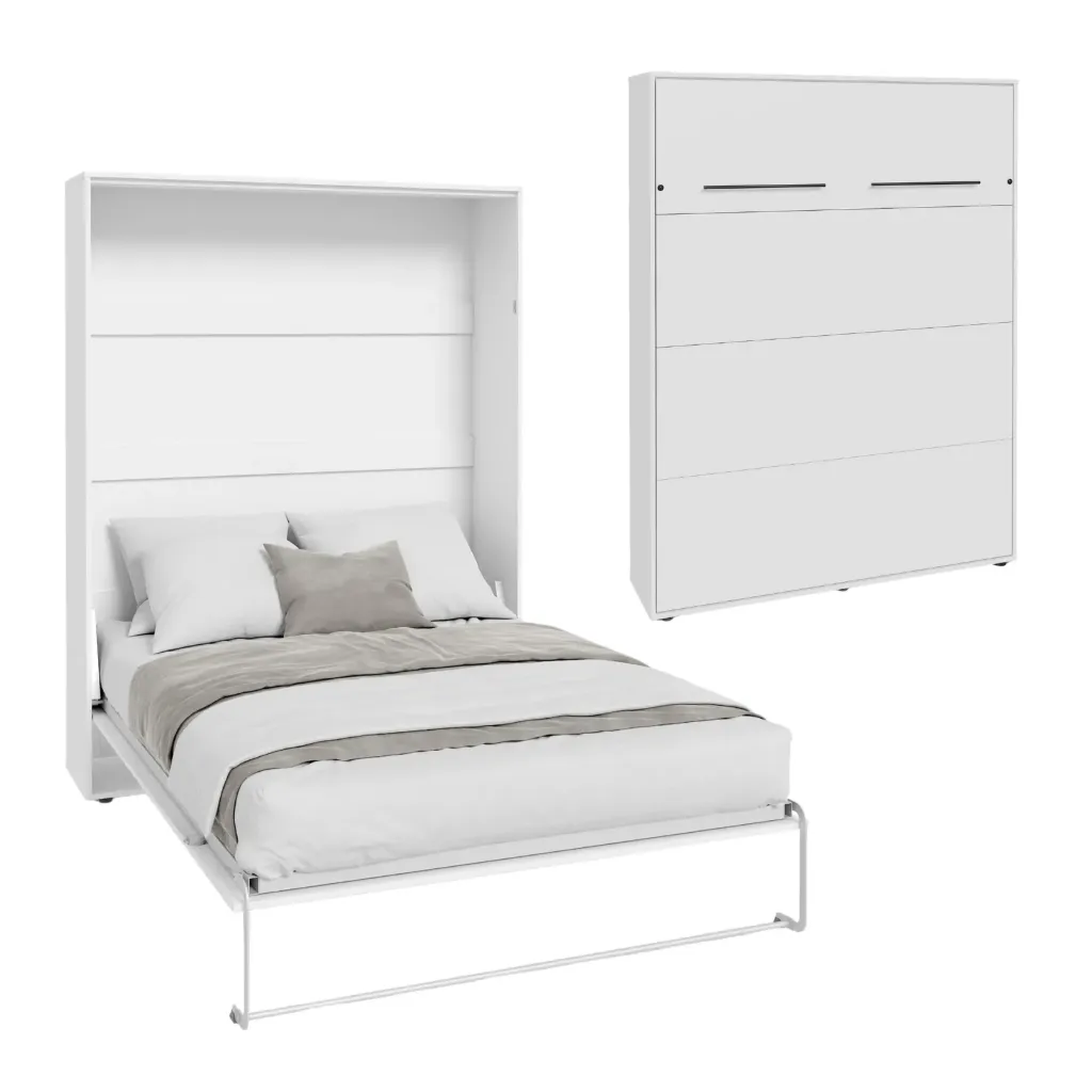 Вертикално сгъваемо стенно легло VERTO 160x200