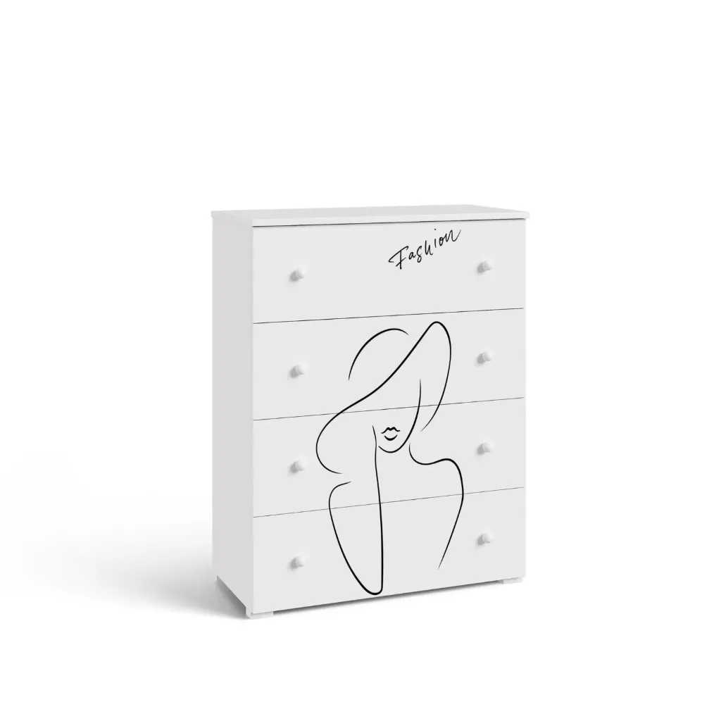 Скрин Emily Fashion