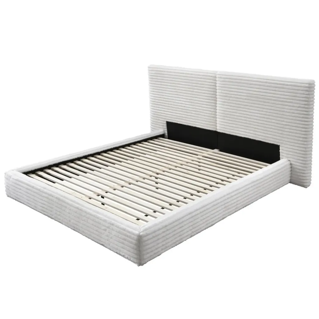 [011174] Легло MADERA 160x200см