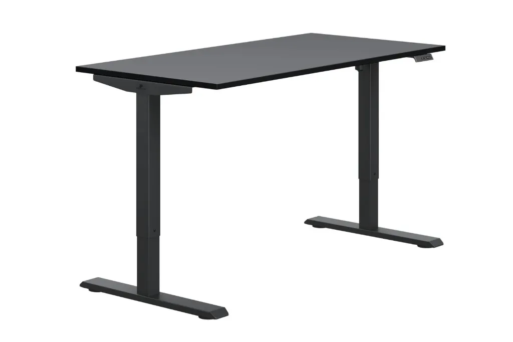 Бюро Flexi регулируемо,с електрическо повдигане