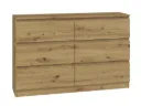 Скрин Скрин MALMO M6 120 см