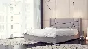 Тапицирано легло Wave