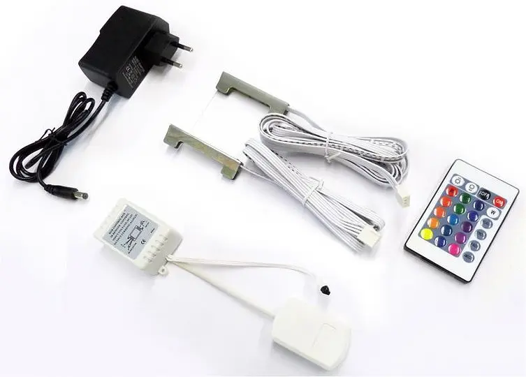 Kiara M09- LED осветление