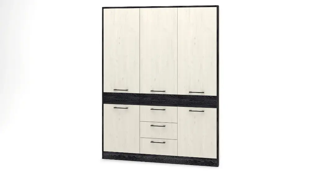 Гардероб Salerno