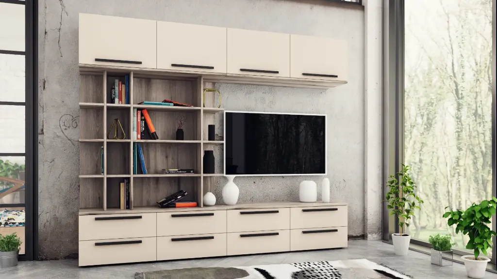 Секция Kiara 3