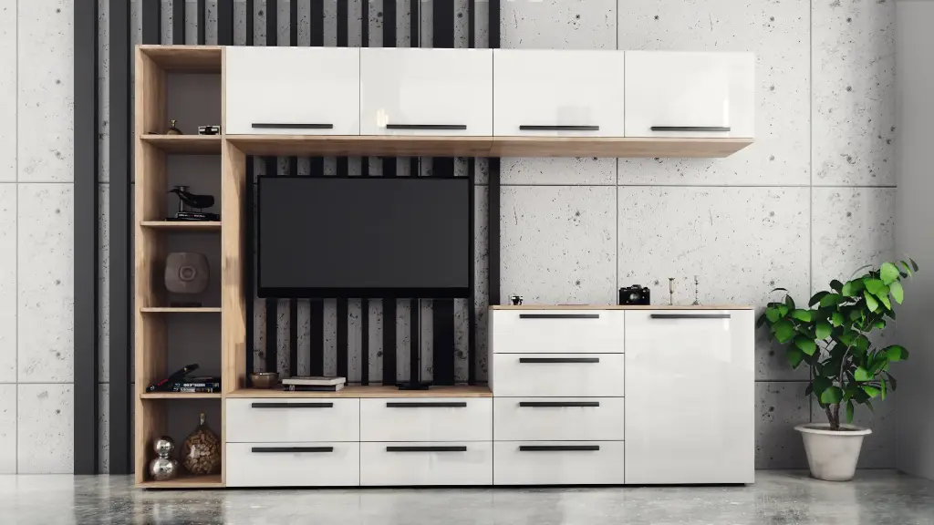 Секция Kiara 4