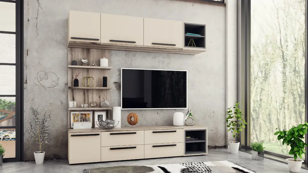 Секция Kiara 5