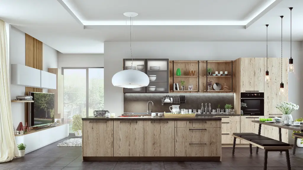 [003034] Серия Home