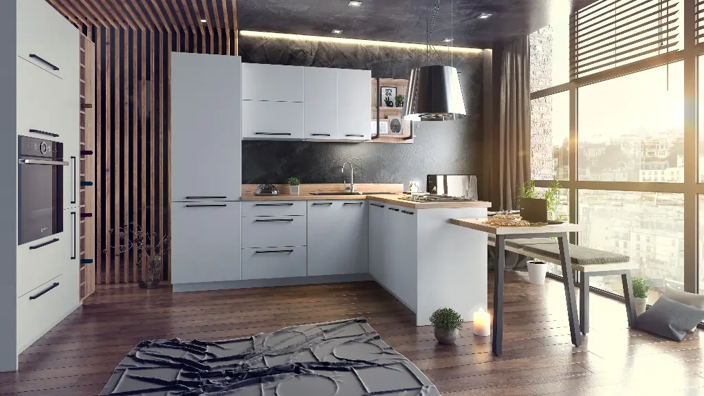 [003035] Серия Touch