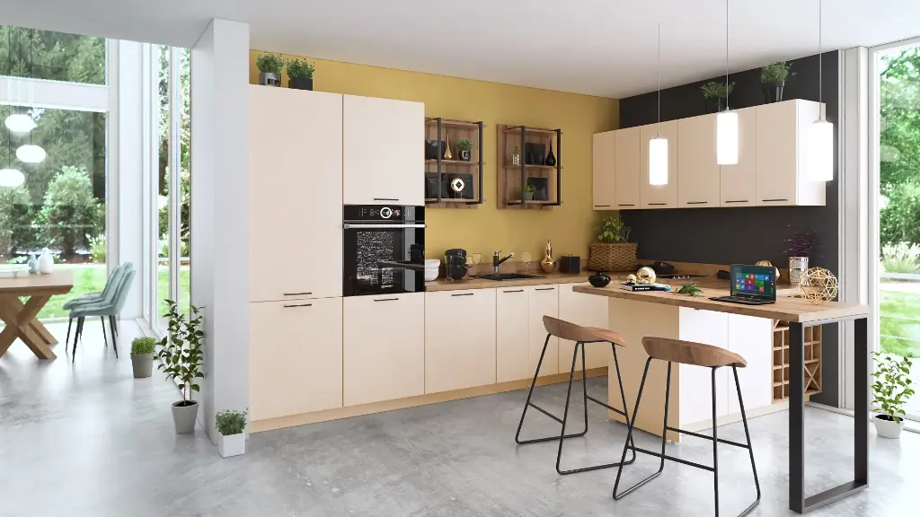 [003051] Серия Home- K1