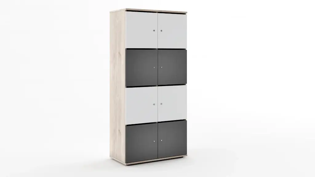 Sentinel M09- шкаф