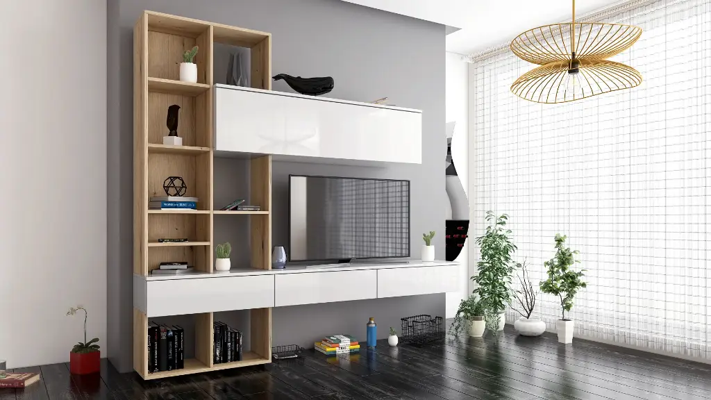 Секция Whitney