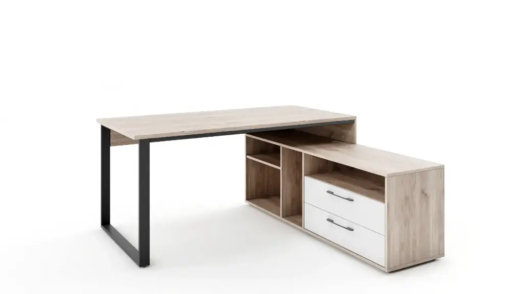 [1416] Sentinel M01 (greige castello oak + moonlight MDF, L, 138)