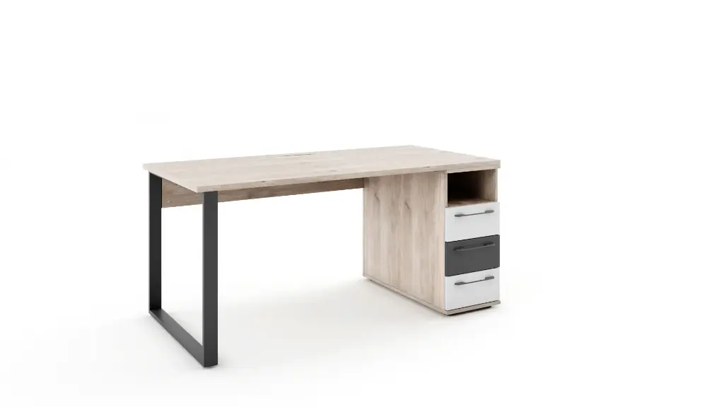 Sentinel M02- бюро