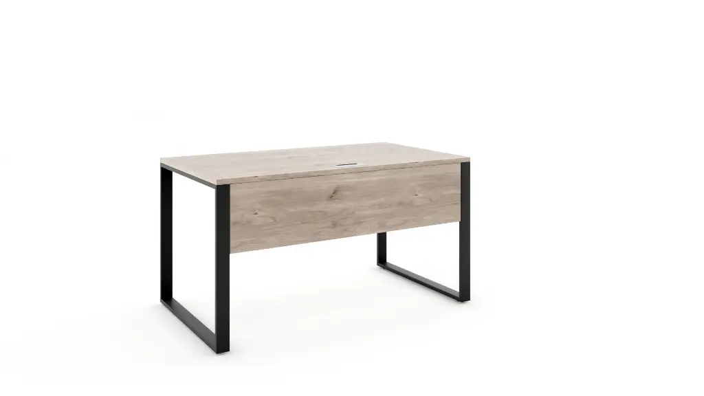 [1354] Sentinel M03- бюро (greige castello oak, 138)